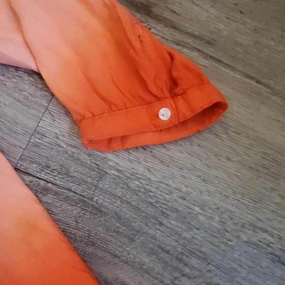 Tantrums Hombre Top - Picture 3 of 7